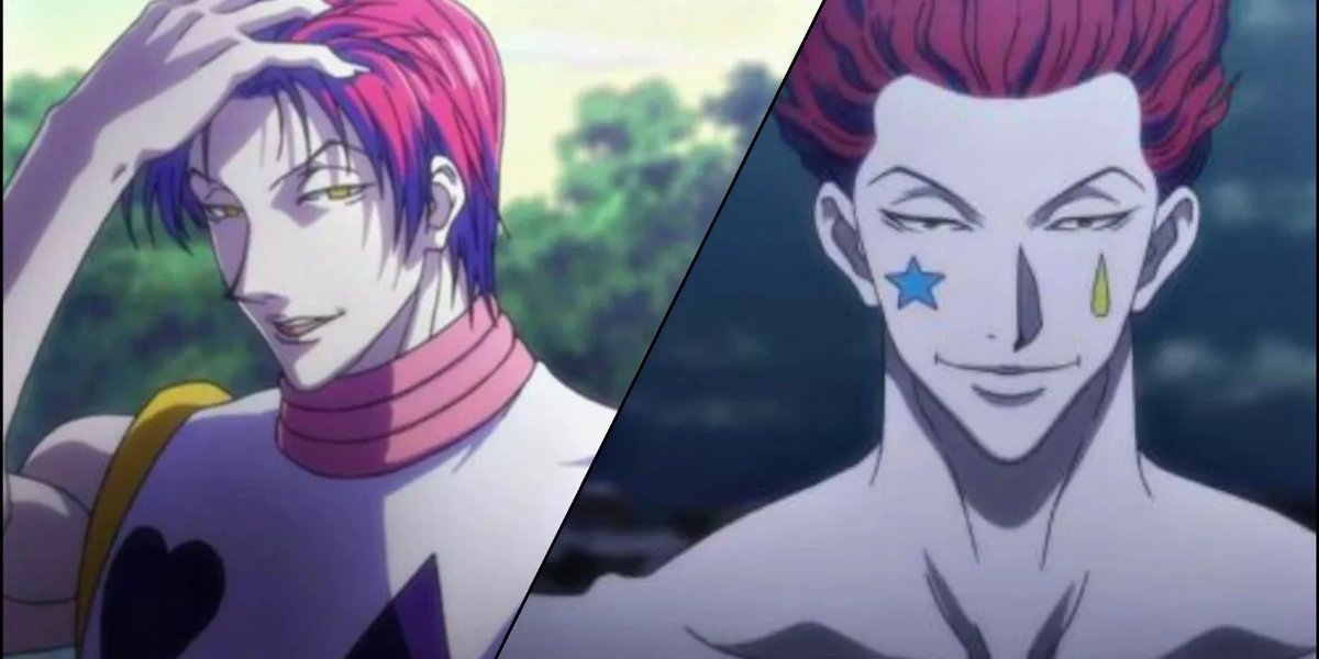Hisoka vs Loid Forger Who Would Win a Dangerous Duel?